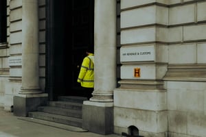 HMRC-exterior