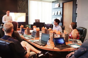 How to Manage Your Corporate Event Stakeholders