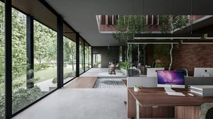 biophilic