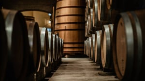 distillery