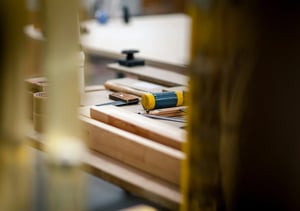 joinery