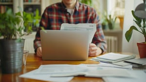 person-calculating-taxform