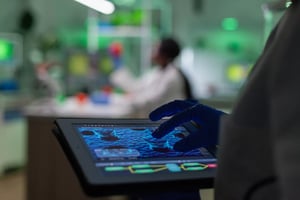 science-research