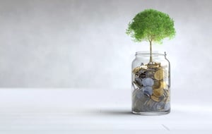 tree-in-jar-of-coins