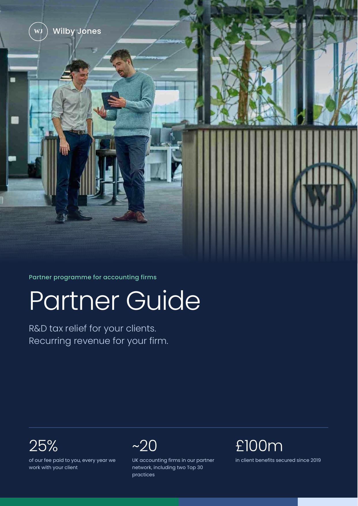 Wilby Jones Partner Guide - cover (1)